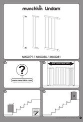 Munchkin MK0081 Manual Del Usuario