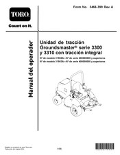 Toro 31902A Manual Del Operador