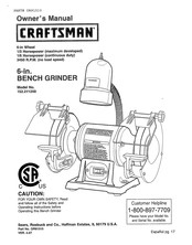 Craftsman 152.211240 Manual Del Propietário