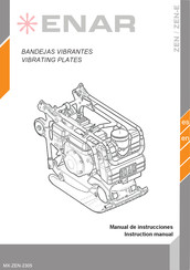 ENAR ZEN-E Manual De Instrucciones