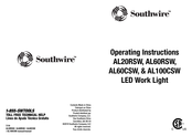 Southwire AL100CSW Instrucciones De Operación