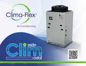 Clima-Flex Clim axial DYD-M010 Manual De Usuario