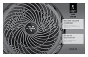 Vornado EXO5 HD Guia Del Propietario