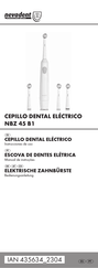 Nevadent NBZ 45 B1 Instrucciones De Uso