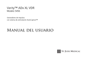 St. Jude Medical 5456 Manual Del Usuario