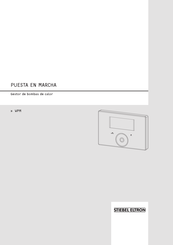 Stiebel Eltron WPM Puesta En Marcha