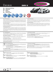 Jamara 405027 Instrucciones