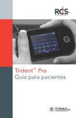 TZ Medical Trident Pro Guia Del Usuario