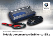 BMW Motorrad SP68 Manual De Instrucciones