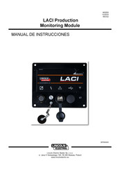 Linkoln Electric LACI K14130-1 Manual De Instrucciones