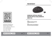 Silvercrest SFM 4 C3 Instrucciones De Utilización Y De Seguridad