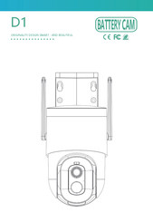 Prolinx D1 Manual Del Usuario