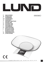 LUND 68360 Manual Original