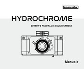 Lomography HYDROCHROME Instrucciones De Uso