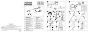 Electrolux PARTNER B 290 Manual De Instrucciones