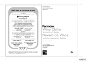 Kenmore 255.99279 Manual De Uso Y Cuidado