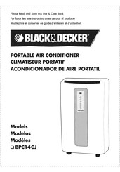 Black and Decker BPC14CJ Manual Del Usuario