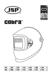 JSP Cobra Manual Del Usuario