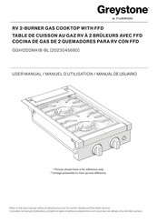 Furrion 2023045680 Manual De Usuario