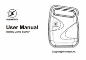 FLYLINKTECH CF400 Manual Del Usuario