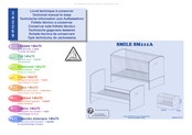 BABY PRICE SMILE SM111A Folleto Técnico