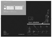 Dyson DC17 Manual De Instrucciones