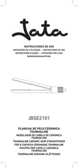 Jata JBSE2101 Instrucciones De Uso