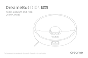 Dreame DreameBot D10s Pro Manual De Usuario