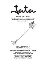 Jata JEAP9300 Instrucciones De Uso