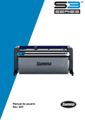 Summa S3 140 Manual De Usuario
