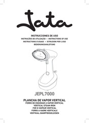 Jata JEPL7000 Instrucciones De Uso