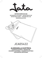 Jata JCAE5422 Instrucciones De Uso