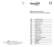 Tracoe 322 Instrucciones De Uso