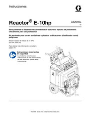 Graco 24T900 Instrucciones