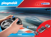 PLAYMOBIL 71397 Manual De Instrucciones