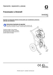 Graco 24Y910 Operación, Reparación Y Piezas