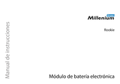 thomann 549098 Manual De Instrucciones