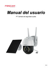 Foscam B4 Manual Del Usuario