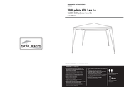 Solaris GRP214-B Manual De Instrucciones