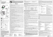 Medisana BU 570 connect Manual De Instrucciones