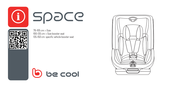 Be Cool SPACE Instrucciones