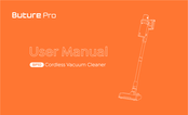 BUTURE Pro BP10 Manual Del Usuario