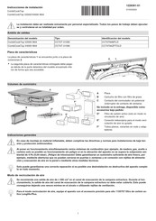 V-ZUG CCT2T-31095 Instrucciones De Instalación