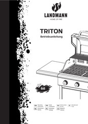 LANDMANN TRITON Instrucciones De Uso