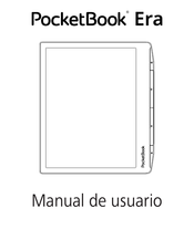 Pocketbook Era Manual De Usuario