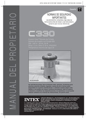 Intex 602 Manual Del Propietário