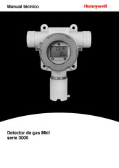 Honeywell 3000 Serie Manual Tecnico