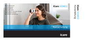 Icare HOME2 Guía Rápida