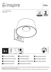 ADEO Services OS-A31 Manual De Instrucciones