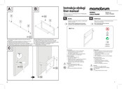 mamabrum MAM122 Manual Del Usuario